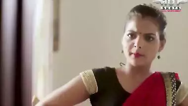 Sex in Bathroom – Hot Shots Web series