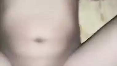 Sexy wife enjoys desi sex with her husband’s big dick