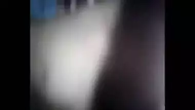 Chubby girl Desi MMS sex video with her cousin brother