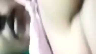 Moti boobed desi bhabhi full nude video