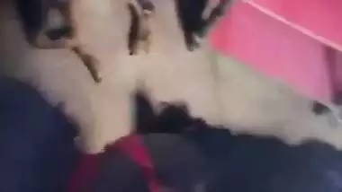 Bellary lady gives a Telugu blowjob to a Bihari laborer