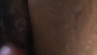 Man fucks a lady like a bull and shoots a desi sex video