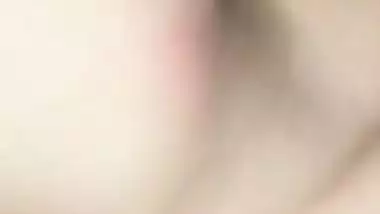 Cute Ludhiana girl rides a big dick in Punjabi sex MMS