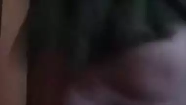 Assamese Bhabhi Showing Her Ass and Boobs