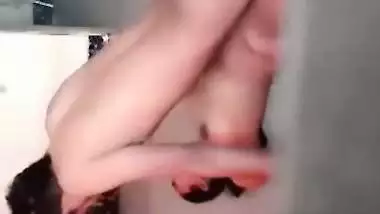 Indian college student fuck clip