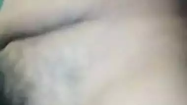 Mallu aunty pooru show MMS video