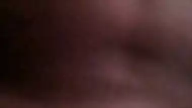 Village bhabhi stripping fully and fingering