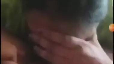 Beautiful sucker bhabhi