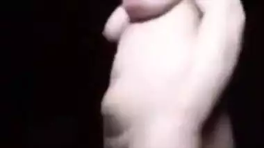 Naked Indian dance video