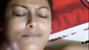 Bengali boudi facial XXX