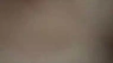 Today Exclusive- Cute Look Desi Girl Sex With Lover