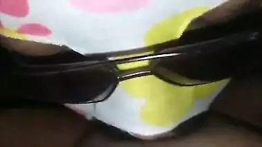 BEAUTIFUL MALLU CHUBBY CUNT(Close Up) EATING...