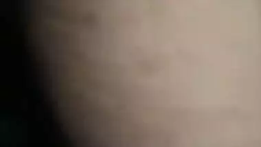 Desi guy fucks a hairy pussy and fills it with cum