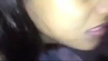 Desi porn Mallu sex clip of breasty college beauty Tripthi