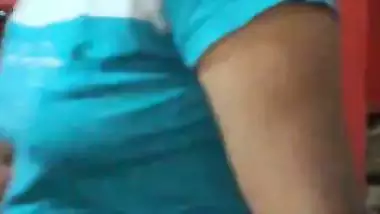 Bhabhi nude dance before secret lover unseen clip