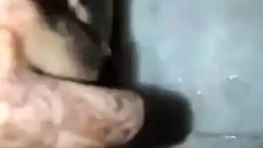 Bhabhi Preparing Pussy - Movies.