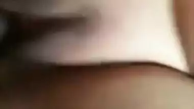 Desi diva fucked by porn director in XXX pussy shaking her melons