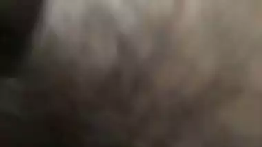 Tight chut of village girl fucked by local lover