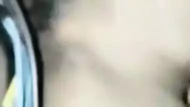 Ujjain district girl having sex with BF