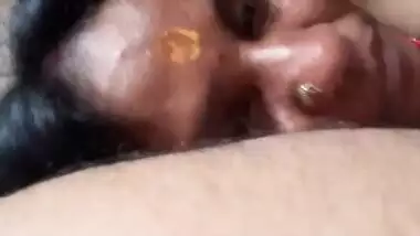 Baba lund sucking mela