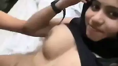 Kerala hijab girl naked viral fucking with boyfriend