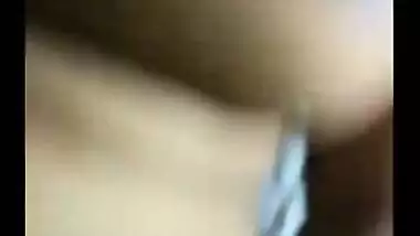 Desi mms Indian sex scandal of sexy bhabhi Shivani