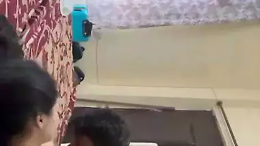 Desi viral Instagram couple 19 minutes full sex mms