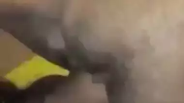 Cutest Bengali girlfriend fucking xxx video with lover