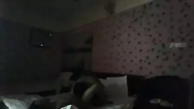 Viral uno scandal of unknown couple part 4 MMS