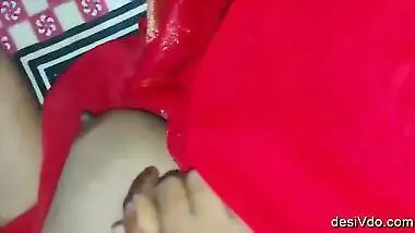 Desi Bhabhi Fucked By Hubby