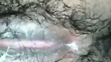 Village Home-Made Porn – My Housewife Takes Off...