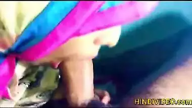 Young hijabi girl gets addicted to the hard dick