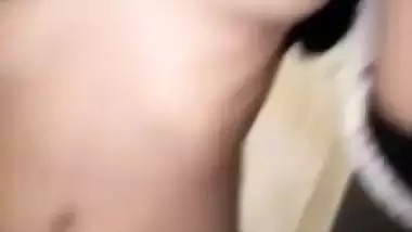 Desi guy fucking his wifes younger sister video