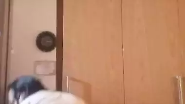 Cute big ass Indian girl nude viral videos exposed