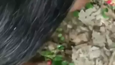 Village paid randi bhabhi sucking and fucking dick