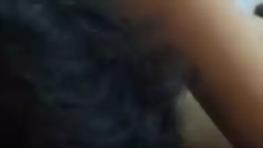 Tamil beautiful maid fucking hard