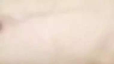 Skinny guy bangs a Busty Kolkata milf in Bangla porn