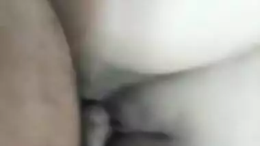 Innocent and Beautiful Bhabi