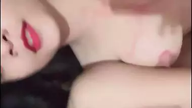 Assamese girls group nude selfie video making for fun