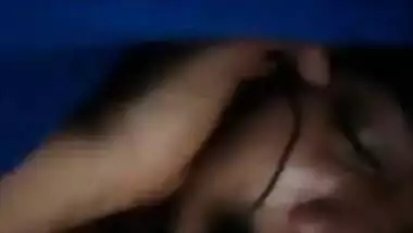 Desi Girl Showing Tits Video Call